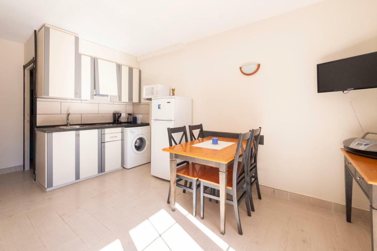 Apartamento En Cala'N Bosch - Cap D'Artrutx Apartment Exterior photo